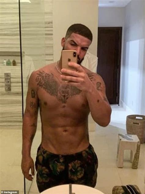 male rapper nude|Drake Nude Pics Leaked — Full Uncensored Dick [2020]